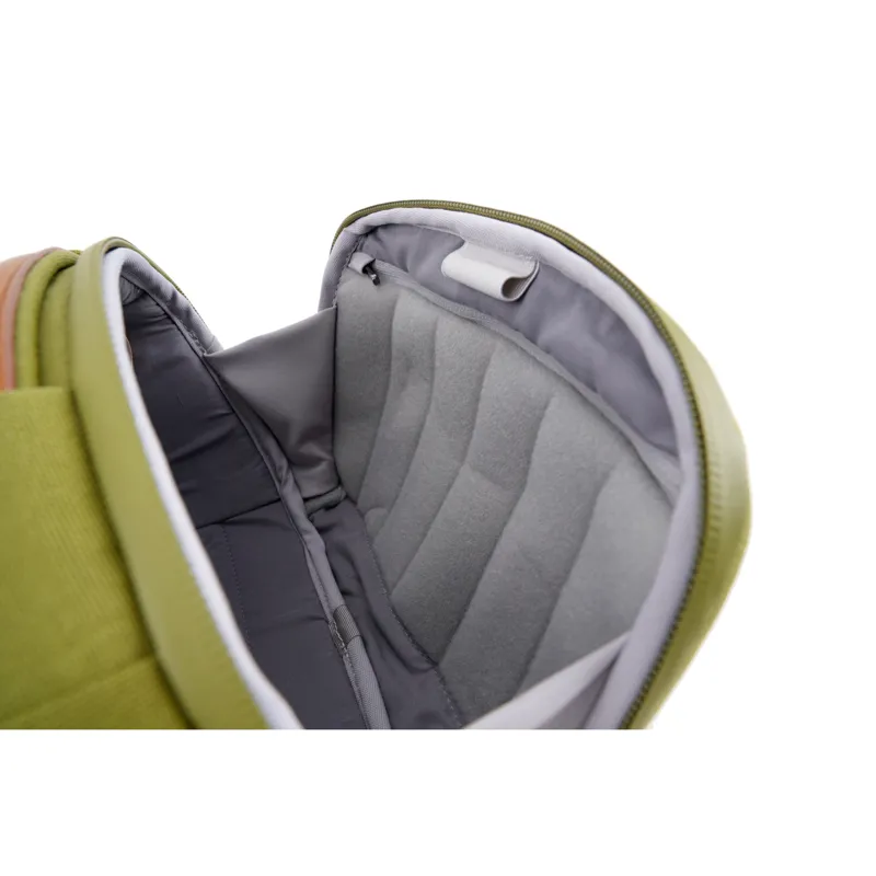 Vanguard Veo City CB24 GR Cross Body Bag - Green -7